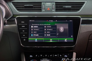 Škoda Superb Combi  2.0 TDI 190k L& 2019