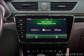 Škoda Superb Combi  2.0 TDI 190k L& 2019