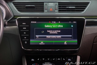 Škoda Superb Combi  2.0 TDI 190k L& 2019