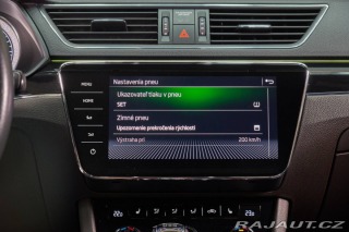 Škoda Superb Combi  2.0 TDI 190k L& 2019