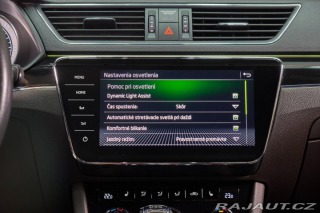 Škoda Superb Combi  2.0 TDI 190k L& 2019