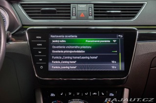 Škoda Superb Combi  2.0 TDI 190k L& 2019