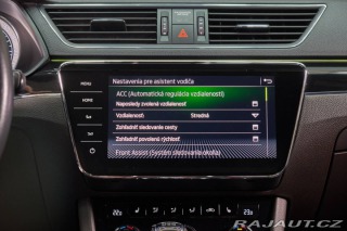 Škoda Superb Combi  2.0 TDI 190k L& 2019