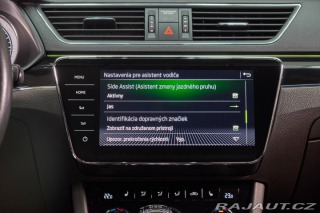 Škoda Superb Combi  2.0 TDI 190k L& 2019