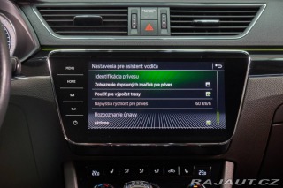 Škoda Superb Combi  2.0 TDI 190k L& 2019