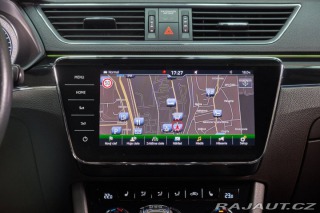 Škoda Superb Combi  2.0 TDI 190k L& 2019