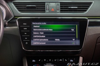 Škoda Superb Combi  2.0 TDI 190k L& 2019
