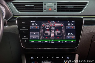 Škoda Superb Combi  2.0 TDI 190k L& 2019