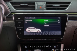 Škoda Superb Combi  2.0 TDI 190k L& 2019
