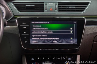 Škoda Superb Combi  2.0 TDI 190k L& 2019