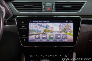 Škoda Superb Combi  2.0 TDI 190k L& 2019