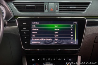Škoda Superb Combi  2.0 TDI 190k L& 2019