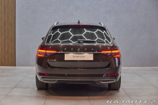 Škoda Superb Combi  2.0 TDI 190k L& 2019