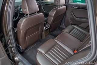 Škoda Superb Combi  2.0 TDI 190k L& 2019