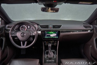 Škoda Superb Combi  2.0 TDI 190k L& 2019