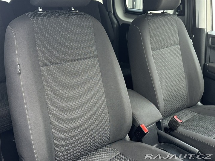 Volkswagen Caddy 1,4 TSI 125PS  Kombi Tren 2018