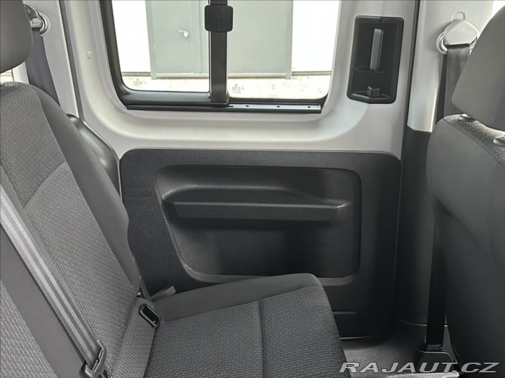 Volkswagen Caddy 1,4 TSI 125PS  Kombi Tren 2018