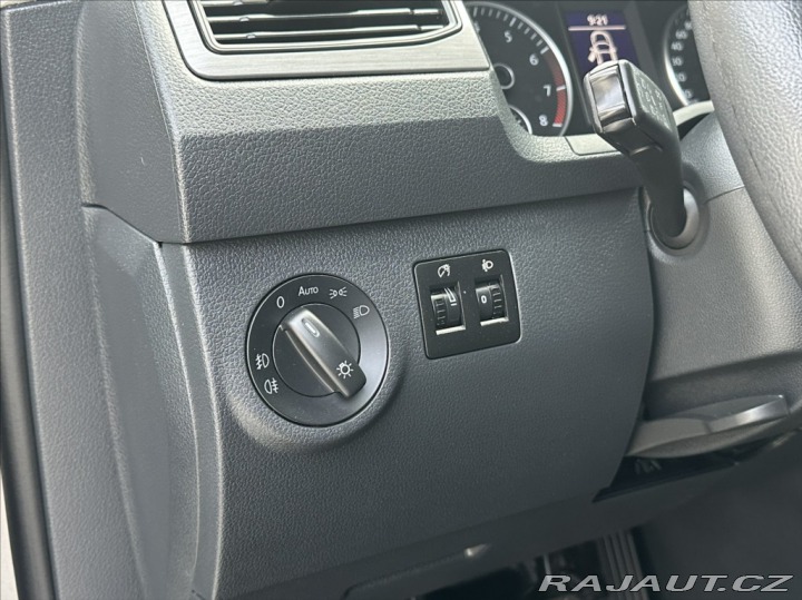 Volkswagen Caddy 1,4 TSI 125PS  Kombi Tren 2018