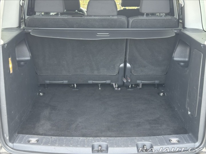 Volkswagen Caddy 1,4 TSI 125PS  Kombi Tren 2018