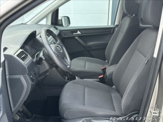 Volkswagen Caddy 1,4 TSI 125PS  Kombi Tren 2018