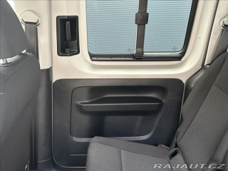 Volkswagen Caddy 1,4 TSI 125PS  Kombi Tren 2018