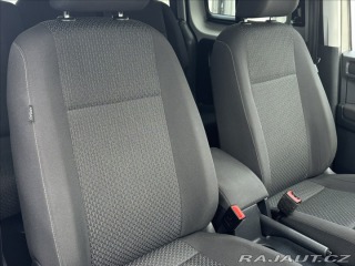 Volkswagen Caddy 1,4 TSI 125PS  Kombi Tren 2018