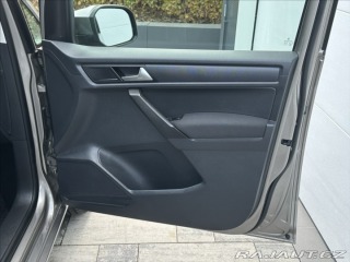 Volkswagen Caddy 1,4 TSI 125PS  Kombi Tren 2018