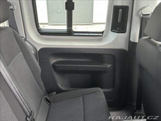 Volkswagen Caddy 1,4 TSI 125PS  Kombi Tren 2018
