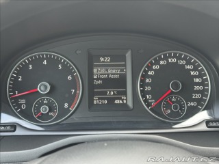 Volkswagen Caddy 1,4 TSI 125PS  Kombi Tren 2018