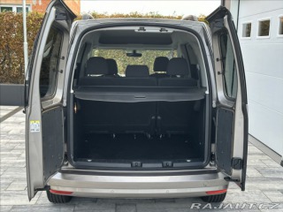 Volkswagen Caddy 1,4 TSI 125PS  Kombi Tren 2018