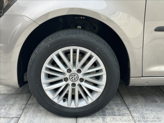 Volkswagen Caddy 1,4 TSI 125PS  Kombi Tren 2018