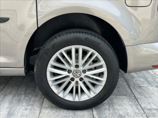 Volkswagen Caddy 1,4 TSI 125PS  Kombi Tren 2018