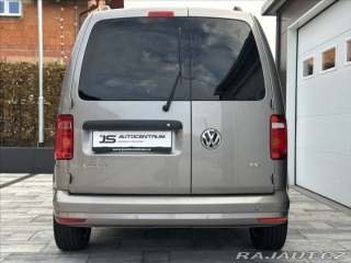 Volkswagen Caddy 1,4 TSI 125PS  Kombi Tren 2018