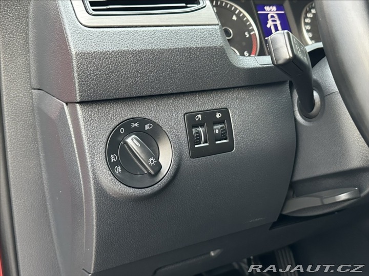 Volkswagen Caddy 2,0 TDI 102PS  Kombi Tren 2017