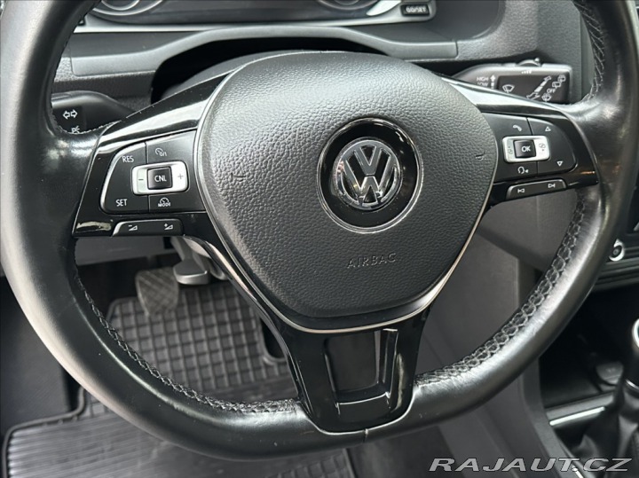 Volkswagen Caddy 2,0 TDI 102PS  Kombi Tren 2017