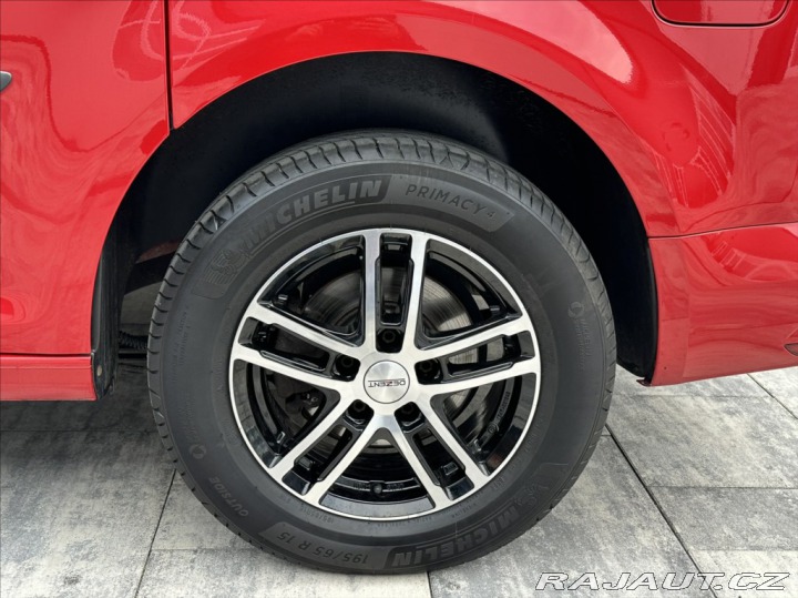 Volkswagen Caddy 2,0 TDI 102PS  Kombi Tren 2017
