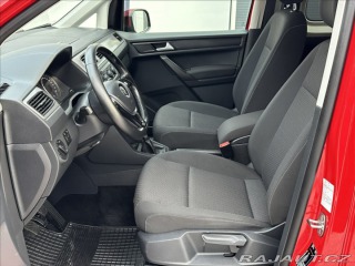 Volkswagen Caddy 2,0 TDI 102PS  Kombi Tren 2017