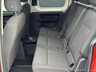 Volkswagen Caddy 2,0 TDI 102PS  Kombi Tren 2017
