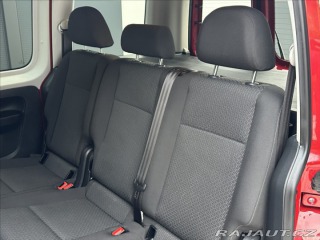 Volkswagen Caddy 2,0 TDI 102PS  Kombi Tren 2017