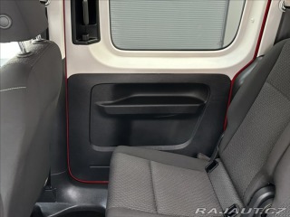Volkswagen Caddy 2,0 TDI 102PS  Kombi Tren 2017