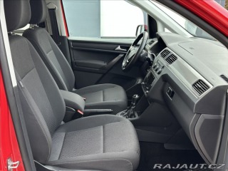 Volkswagen Caddy 2,0 TDI 102PS  Kombi Tren 2017