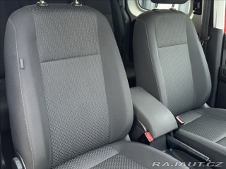 Volkswagen Caddy 2,0 TDI 102PS  Kombi Tren 2017