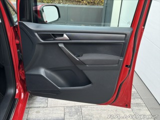 Volkswagen Caddy 2,0 TDI 102PS  Kombi Tren 2017