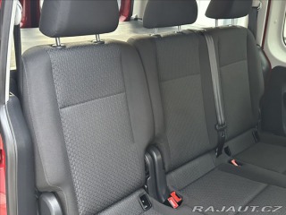 Volkswagen Caddy 2,0 TDI 102PS  Kombi Tren 2017