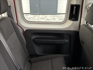 Volkswagen Caddy 2,0 TDI 102PS  Kombi Tren 2017
