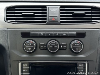 Volkswagen Caddy 2,0 TDI 102PS  Kombi Tren 2017