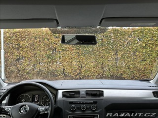 Volkswagen Caddy 2,0 TDI 102PS  Kombi Tren 2017