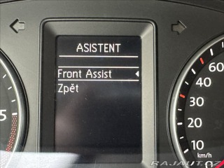 Volkswagen Caddy 2,0 TDI 102PS  Kombi Tren 2017