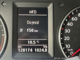 Volkswagen Caddy 2,0 TDI 102PS  Kombi Tren 2017