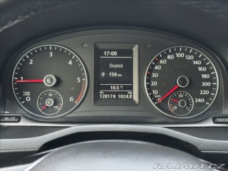Volkswagen Caddy 2,0 TDI 102PS  Kombi Tren 2017